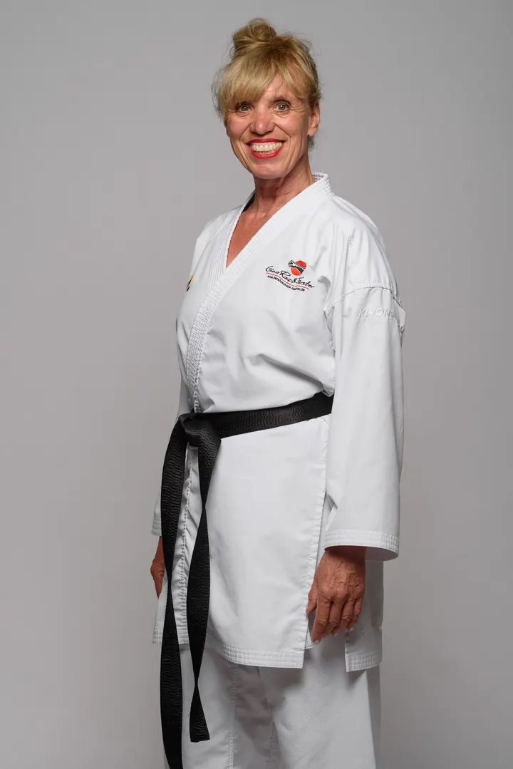 Karateschule Gina Rauh-Förster — Kampfsport in List, Hannover