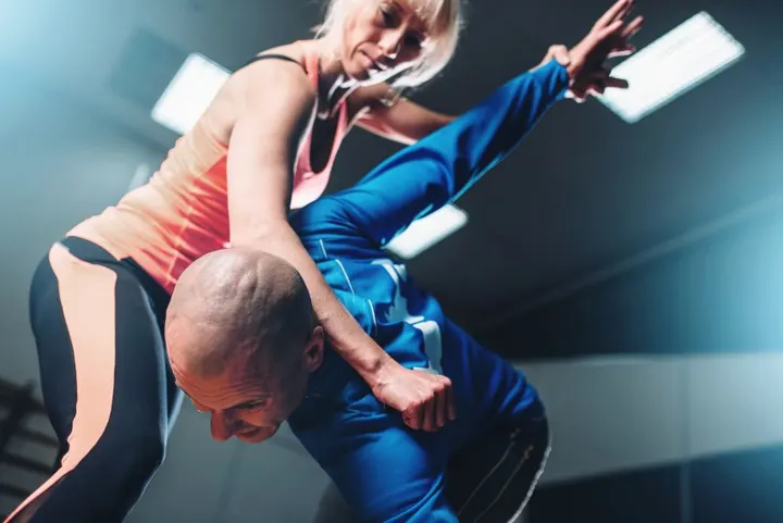 Budoseura Kajaanin Ko Jou ry — BJJ – Variskangas, Kajaani