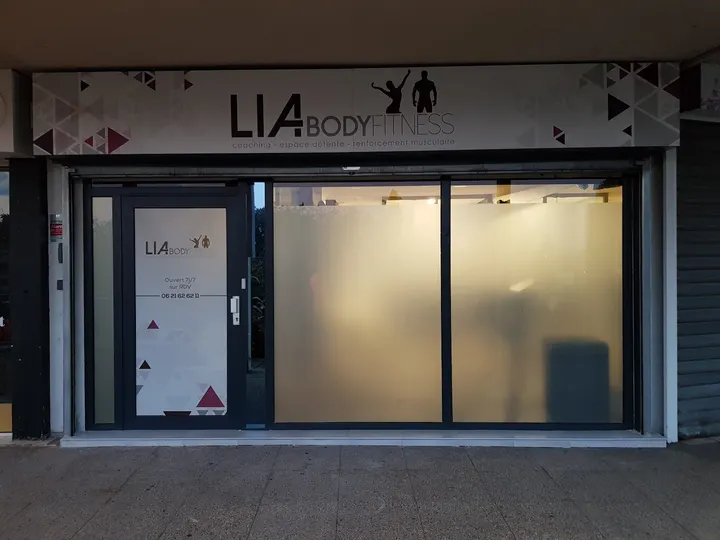 Lia Body Fitness — Coaching personnel à Corbas