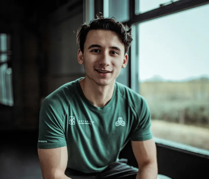 Bryan Man Personal Training — personal training-studio in Rotterdam — 5