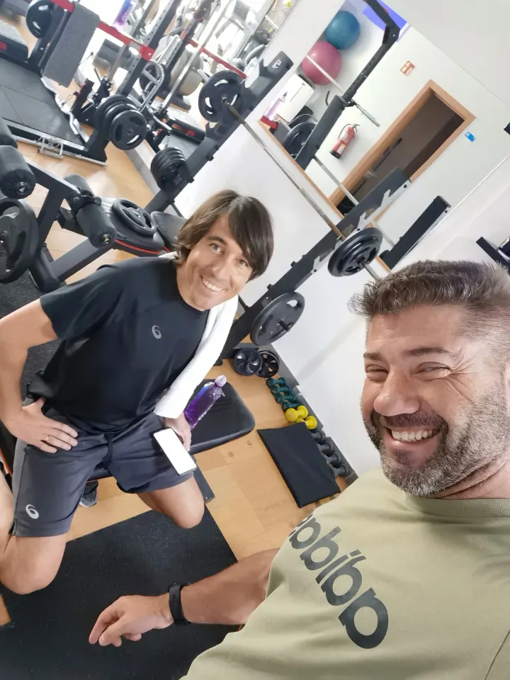Wellness Center Algodeia — bem-estar-studio em Algodeia, Setúbal — 2