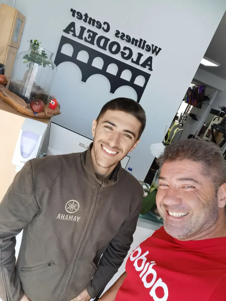Wellness Center Algodeia — bem-estar-studio em Algodeia, Setúbal — 3