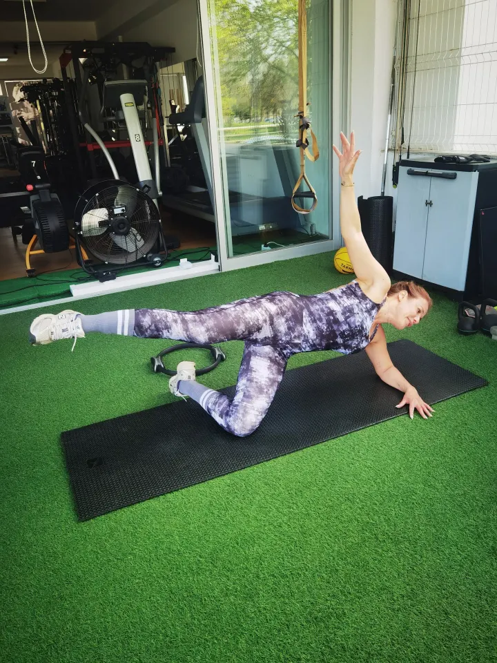 Wellness Center Algodeia — bem-estar-studio em Setúbal — 3
