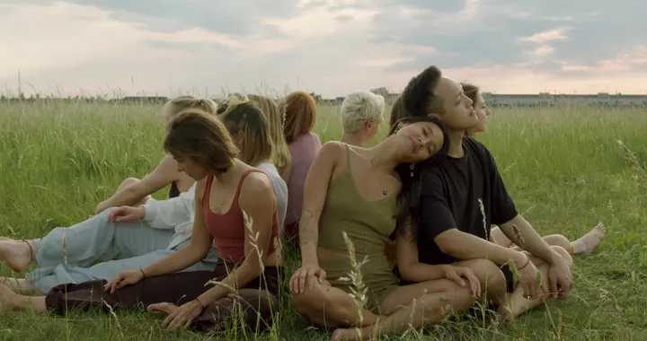 Nane Yoga — Yoga in Kreuzberg, Berlin
