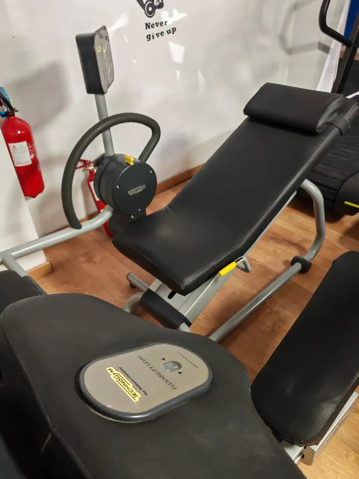 Thau Center Form — salle de fitness-studio à Montpellier — 3