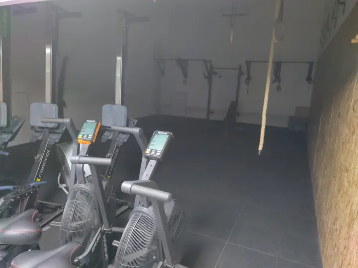 Thau Center Form — salle de fitness-studio à Montpellier — 4