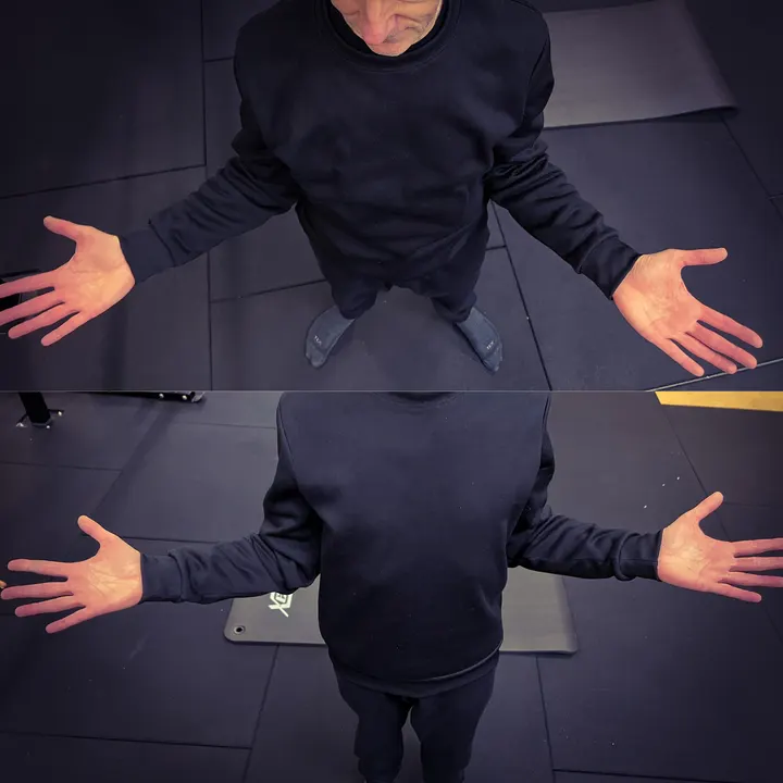 Myofit — stretching-studio à Quartier Pasteur, Rouen — 2