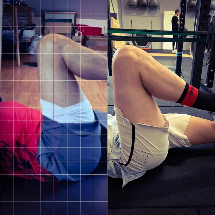 Myofit — stretching-studio à Quartier Pasteur, Rouen — 3