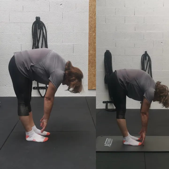 Myofit — stretching-studio à Rouen — 3