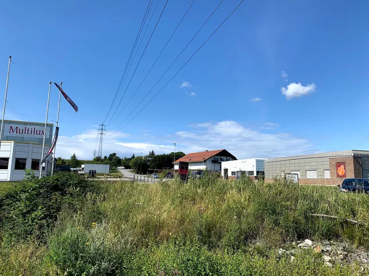 BLEKKSPRUTEN ØSTFOLD AS — studio i Hauge, Rolvsøy — 2
