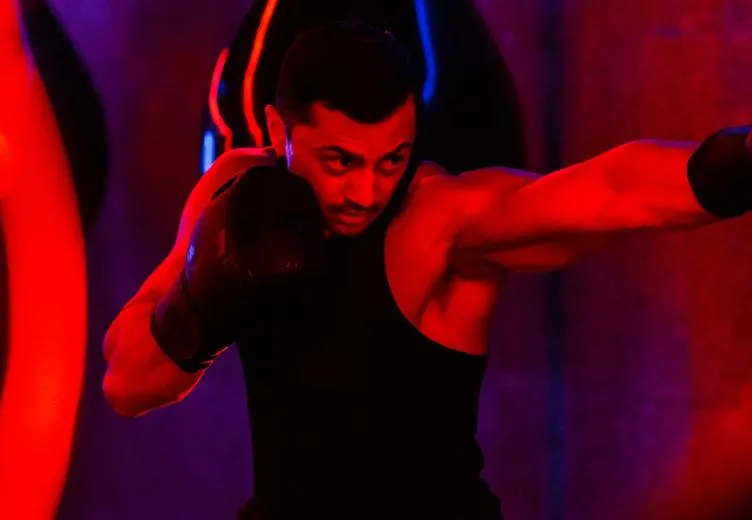1Rebel Angel — fitness studio in Islington, London — 2
