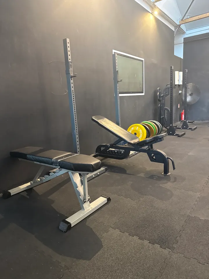 athletik klub — Fitnessstudio in Bonn-Beuel, Bonn