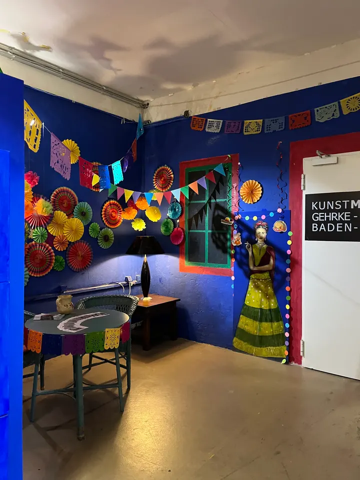 Tanzschule Son Latino — tanz-studio in Baden-Baden-Oos — 3