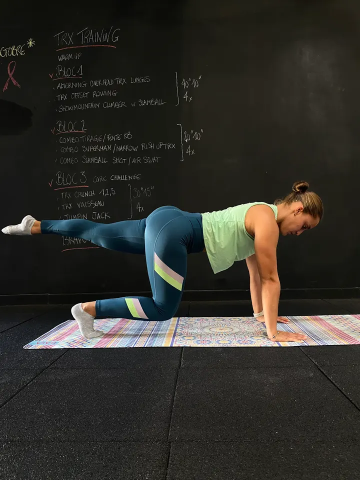 Le Lab Cycling Indoor — cycling-studio à Nice — 4