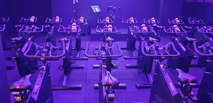 Le Lab Cycling Indoor — cycling-studio à Nice — 6