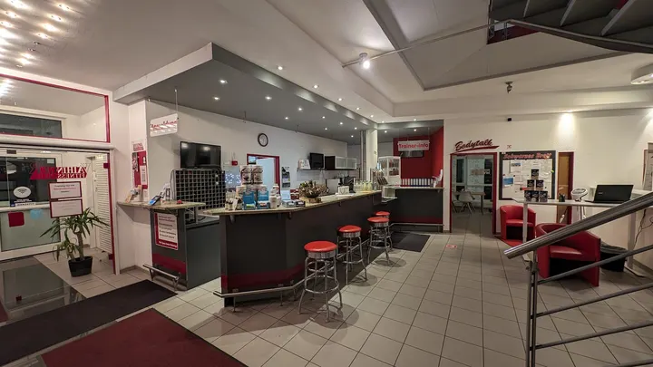 Vaihinger Fitnesstreff — fitnessstudio in Vaihingen an der Enz — 2