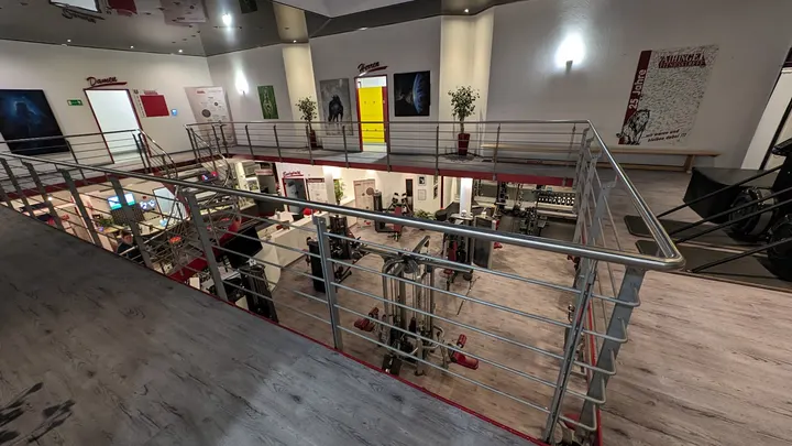 Vaihinger Fitnesstreff — fitnessstudio in Vaihingen an der Enz — 3