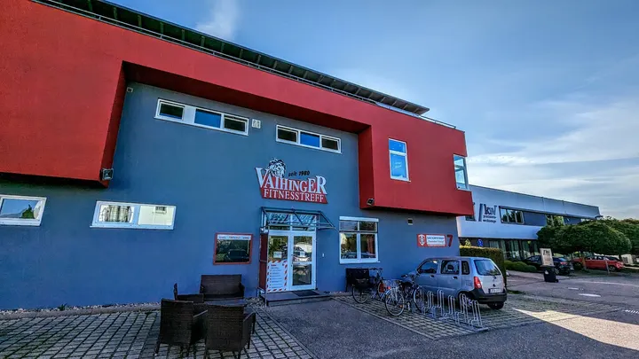 Vaihinger Fitnesstreff — fitnessstudio in Vaihingen an der Enz — 4