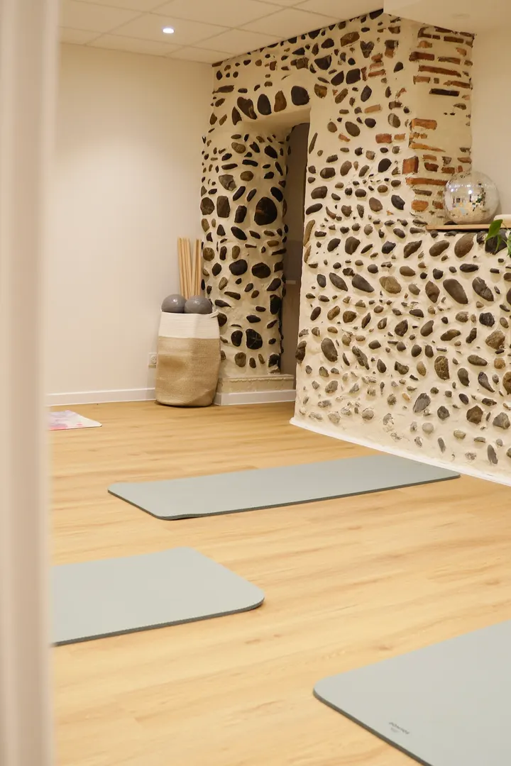 PILATES MVIBES — pilates-studio à Centre Ville, Pau — 2