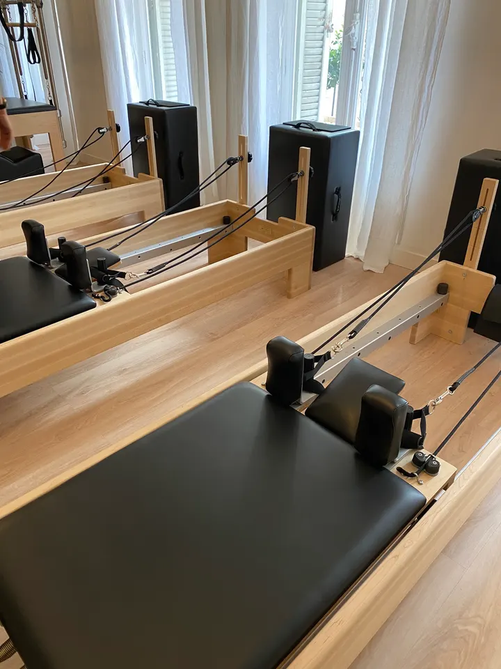 Balance studio — pilates reformer-studio à 8e Arrondissement, Marseille — 3
