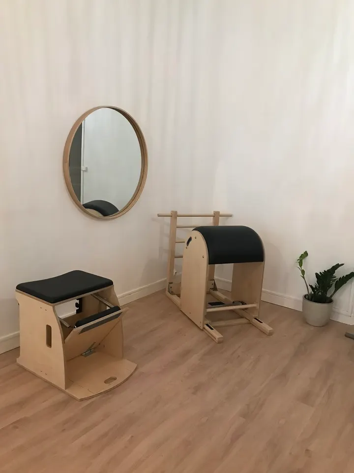 Balance studio — pilates reformer-studio à Marseille — 3