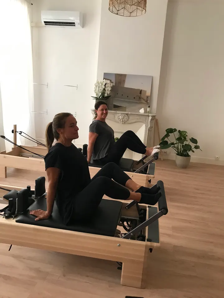 Balance studio — pilates reformer-studio à Marseille — 5