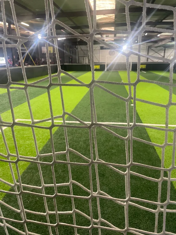 OHSPORT — salle de fitness-studio à Tremblay-en-France — 3