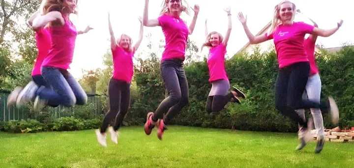 LAUFMAMALAUF Berlin NordOst — bootcamp-studio in Alt-Hohenschönhausen, Berlin — 3