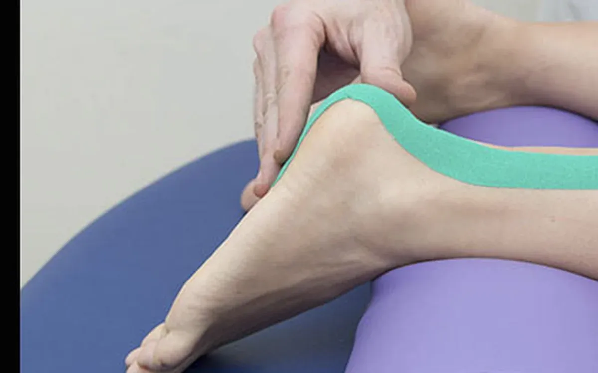 CRES fisio — pt-studio-studio i La Laguna — bild 4