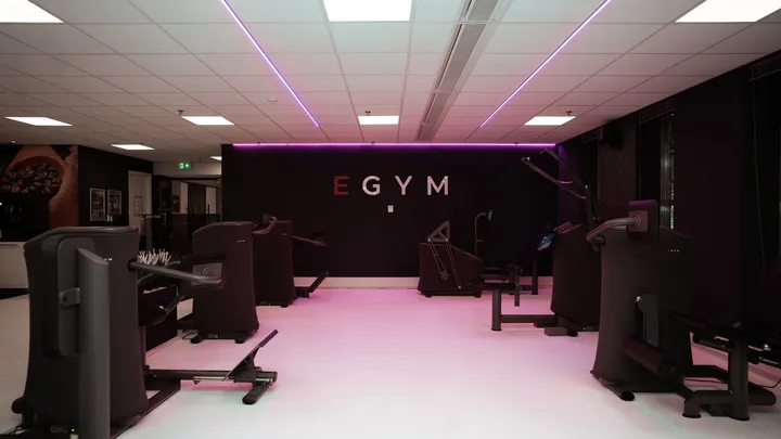 Njoy Fitness Den Haag — sportschool-studio in Den Haag — 3