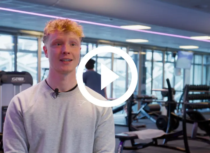 Njoy Fitness Den Haag — sportschool-studio in Den Haag — 4