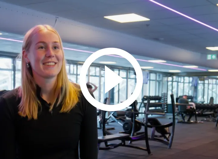 Njoy Fitness Den Haag — sportschool-studio in Den Haag — 5