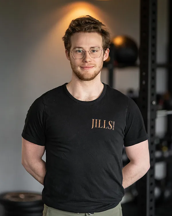 Jills PT Studio — pt-studio i Rörby, Uppsala — 2