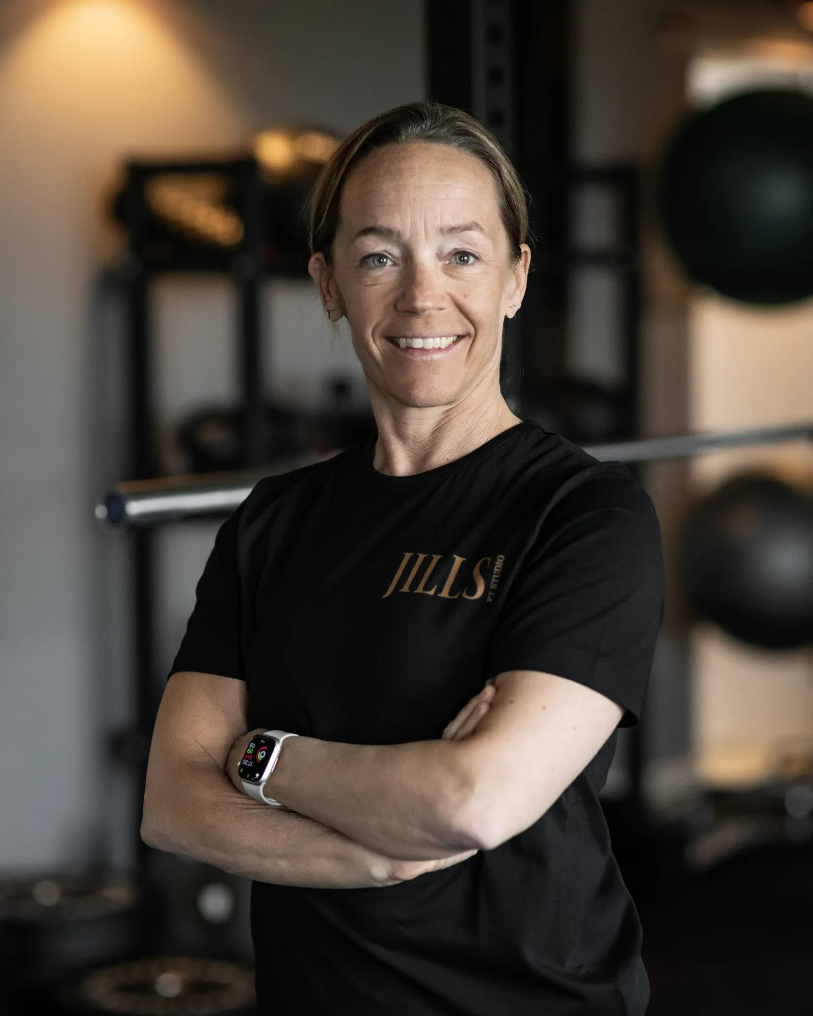 Jills PT Studio — pt-studio i Rörby, Uppsala — 3