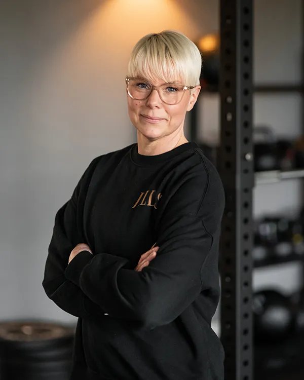 Jills PT Studio — pt-studio i Uppsala — 3