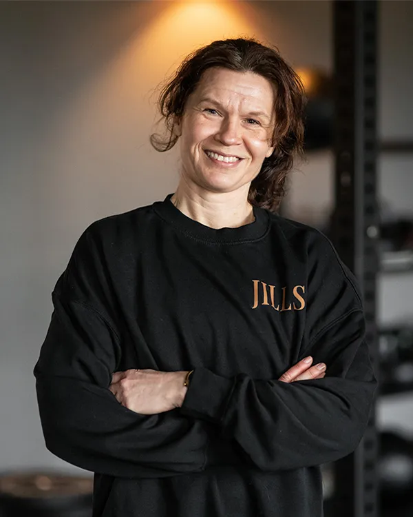 Jills PT Studio — pt-studio i Uppsala — 5