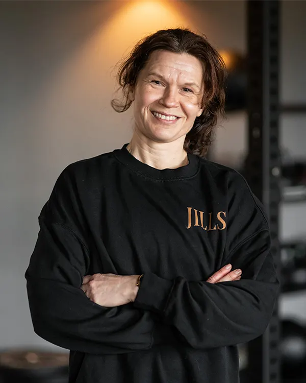 Jills PT Studio — pt-studio i Uppsala — 5