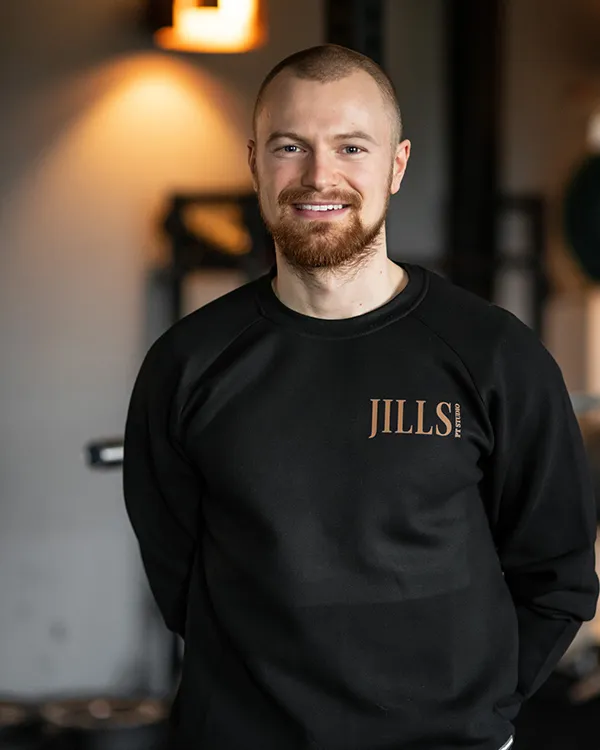 Jills PT Studio — pt-studio i Uppsala — 6