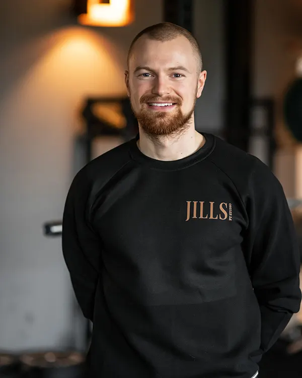 Jills PT Studio — pt-studio i Uppsala — 6