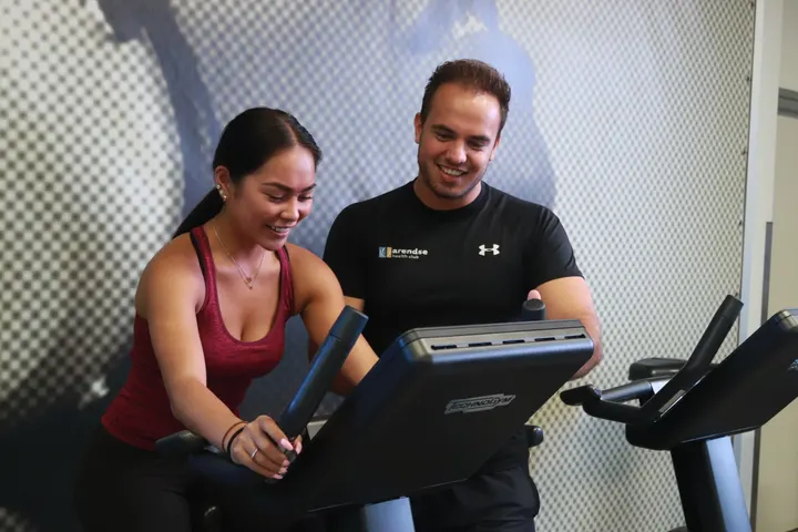 Arendse health club Roosendaal — sportschool-studio in Roosendaal — 3