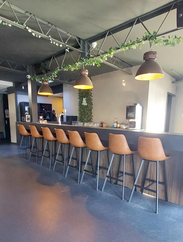 Arendse health club Roosendaal — sportschool-studio in Roosendaal — 4