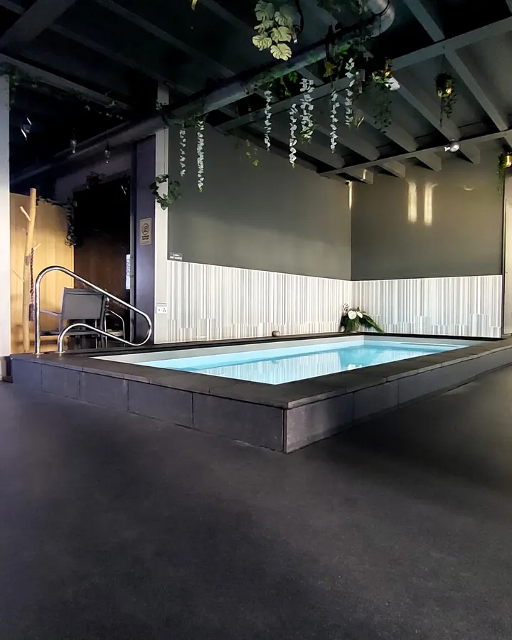 Arendse health club Roosendaal — sportschool-studio in Roosendaal — 5