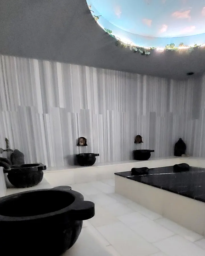 Arendse health club Roosendaal — sportschool-studio in Roosendaal — 6