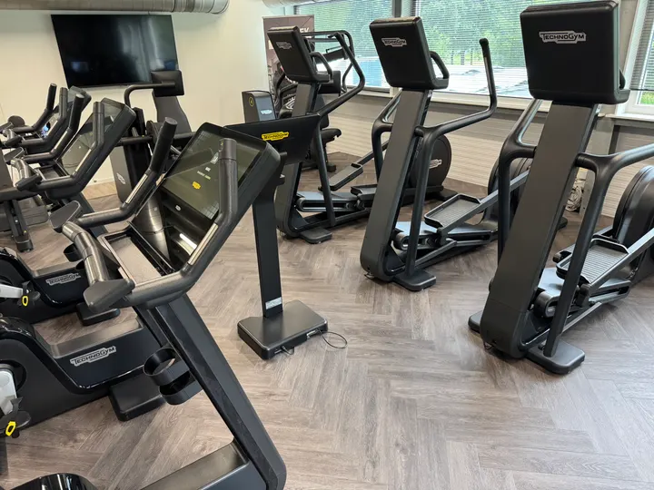 Arendse health club Roosendaal — Sportschool in Roosendaal