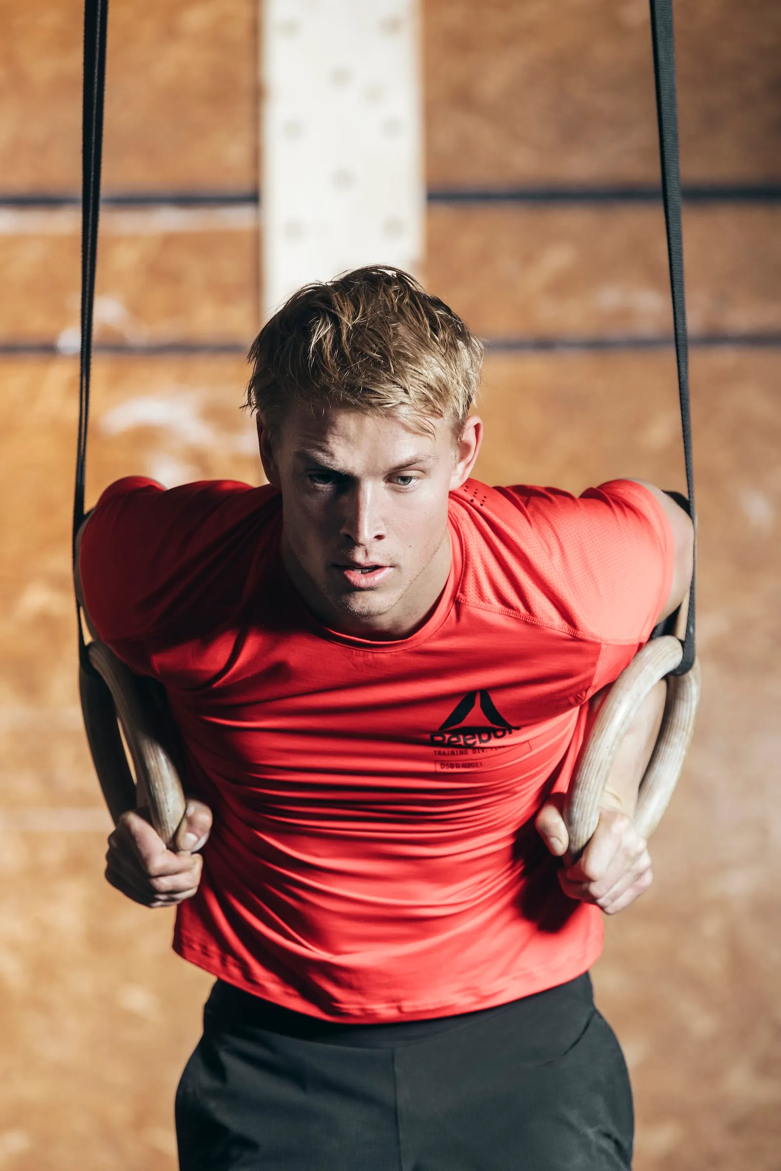 Thor Bulow - Fitness — træningsstudio i København — 3