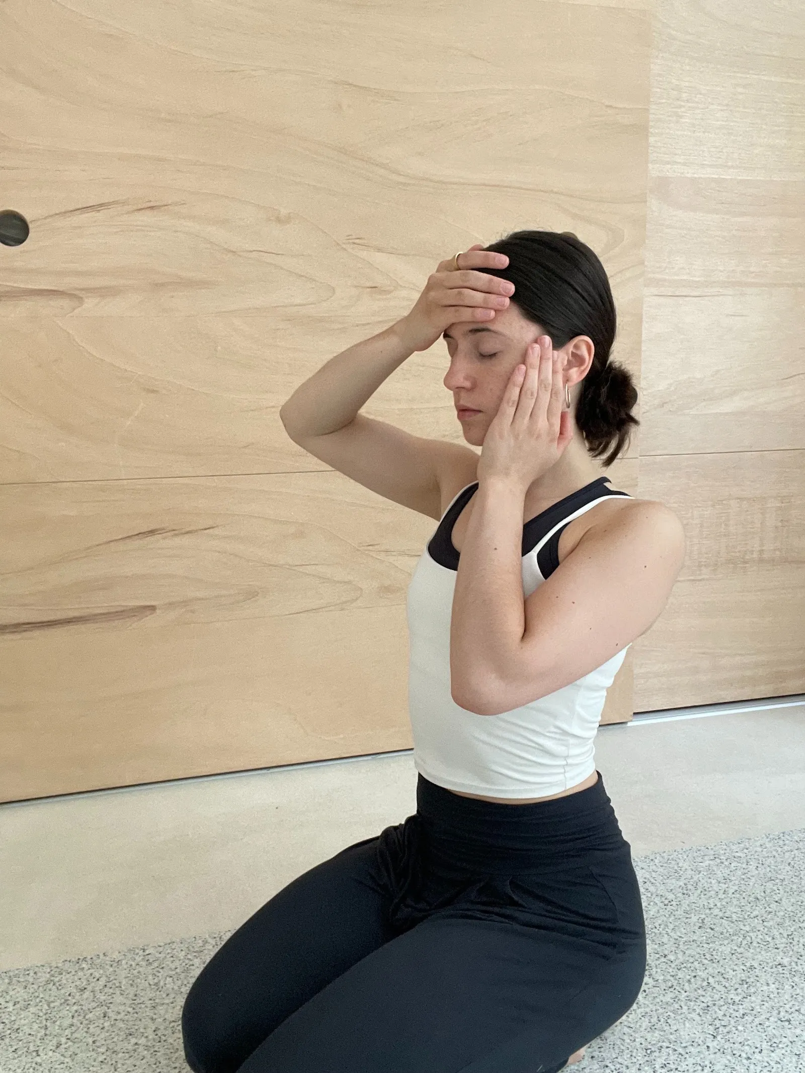 Körperarbeit und Körpertherapie — breathwork-studio in Berlin — 2
