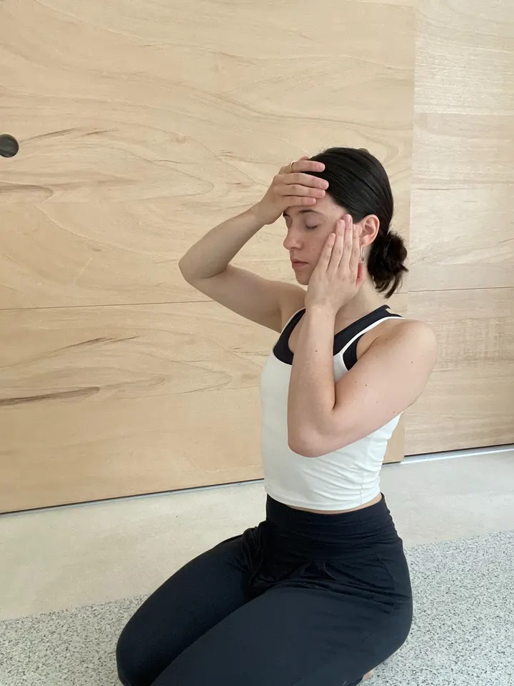 Körperarbeit und Körpertherapie — breathwork-studio in Berlin — 2