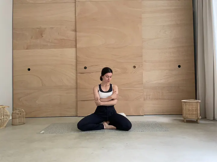 Körperarbeit und Körpertherapie — Breathwork in Berlin
