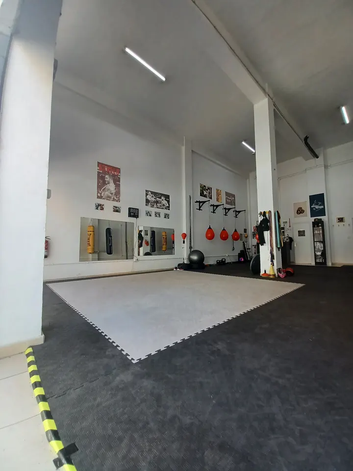 Iceta Boxing studio — artes marciales-studio en Santa Cruz de Tenerife — 4
