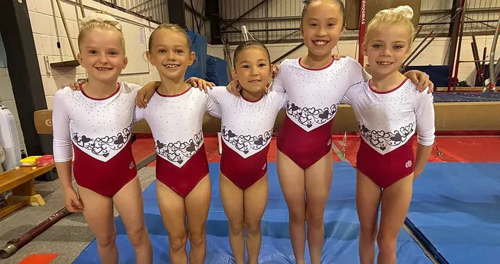 Hart Gymnastics — gymnastics-studio in Fleet — 2
